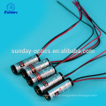 Green Dot laser module 532nm 150mw 200mw 16mmx70mm